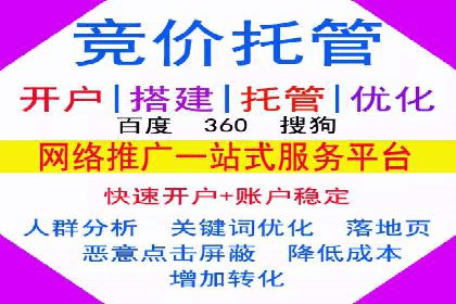 竞价托管服务中的挑战与机遇